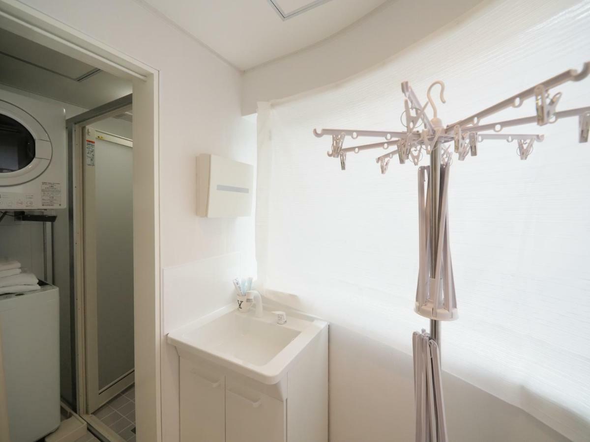 Kukuru House Apartment Naha Exterior photo